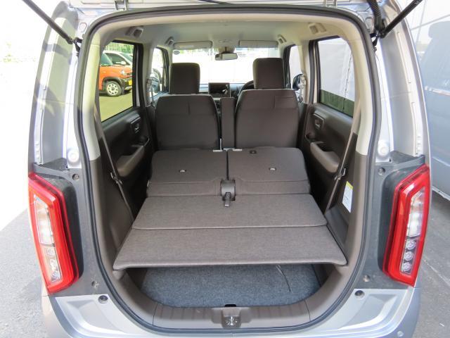 Ｎ－ＷＧＮ Ｌホンダセンシング　ホンダセンシング　ＥＴＣ　４ＷＤ　バックカメラ　シートヒーター　オートクルーズコントロール　アイドリングストップ　ＵＳＢ入力端子　衝突防止システム　ＬＥＤヘッドランプ　クリアランスソナー　スマートキー（22枚目）