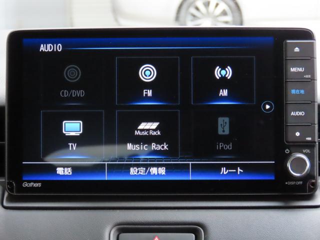 ヴェゼル ｅ：ＨＥＶＸ　ホンダセンシング　ナビ　ドラレコ　４ＷＤ（3枚目）