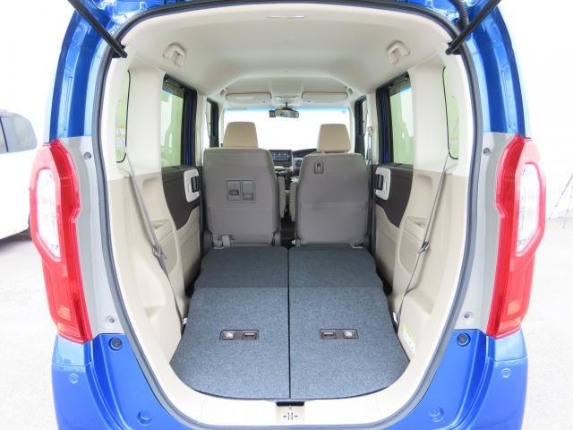 Ｎ－ＢＯＸ Ｇ・ＥＸホンダセンシング　ホンダセンシング・純正ナビ・リアカメラ・４ＷＤ・純正エンスタ・純正ドラレコ　ＥＴＣ　フルセグ　シートヒーター　オートクルーズコントロール　アイドリングストップ　ＵＳＢ入力端子　衝突防止システム　ＡＢＳ（25枚目）