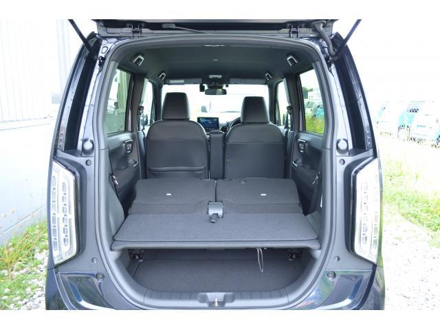 Ｎ－ＷＧＮカスタム Ｌ　ホンダセンシング・純正ナビ・リアカメラ・４ＷＤ・純正前後ドラレコ　ＥＴＣ　アルミホイール　フルセグ　シートヒーター　オートクルーズコントロール　アイドリングストップ　衝突防止システム　横滑り防止装置（24枚目）