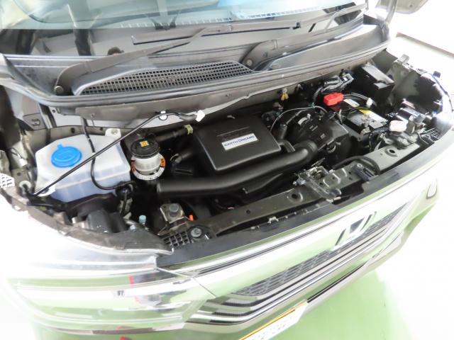 Ｎ－ＢＯＸカスタム Ｇ・ＥＸホンダセンシング　純正ナビ　ナビ連動前後ドラレコ　エンスタ　ＴＶフル　リアカメラ　ＥＴＣ（10枚目）