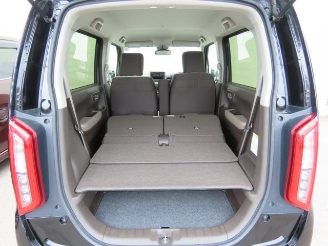 Ｎ－ＷＧＮ Ｌホンダセンシング　ホンダセンシング・リアカメラ・４ＷＤ　ＥＴＣ　シートヒーター　オートクルーズコントロール　アイドリングストップ　スマートキー　横滑り防止装置　エアバッグ　エアコン　パワーステアリング　パワーウィンドウ（21枚目）