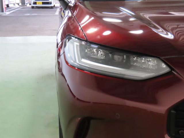 ZR-V Z 元レンタ 純正ナビ 夏冬タイヤ付 ドラレコ マルチビューカメラ TVフル ETC 4WD アルミホイール 電動リアゲート オートクルーズコントロール ターボ アイドリングストップ USB入力端子(9枚目)