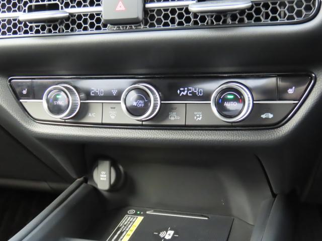 ZR-V Z 元レンタ 純正ナビ 夏冬タイヤ付 ドラレコ マルチビューカメラ TVフル ETC 4WD アルミホイール 電動リアゲート オートクルーズコントロール ターボ アイドリングストップ USB入力端子(14枚目)