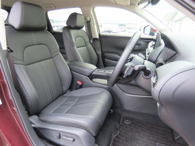 ZR-V Z 元レンタ 純正ナビ 夏冬タイヤ付 ドラレコ マルチビューカメラ TVフル ETC 4WD アルミホイール 電動リアゲート オートクルーズコントロール ターボ アイドリングストップ USB入力端子(17枚目)