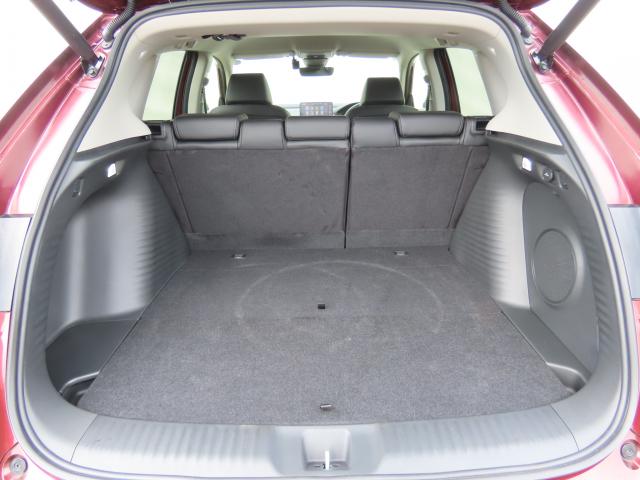 ZR-V Z 元レンタ 純正ナビ 夏冬タイヤ付 ドラレコ マルチビューカメラ TVフル ETC 4WD アルミホイール 電動リアゲート オートクルーズコントロール ターボ アイドリングストップ USB入力端子(20枚目)