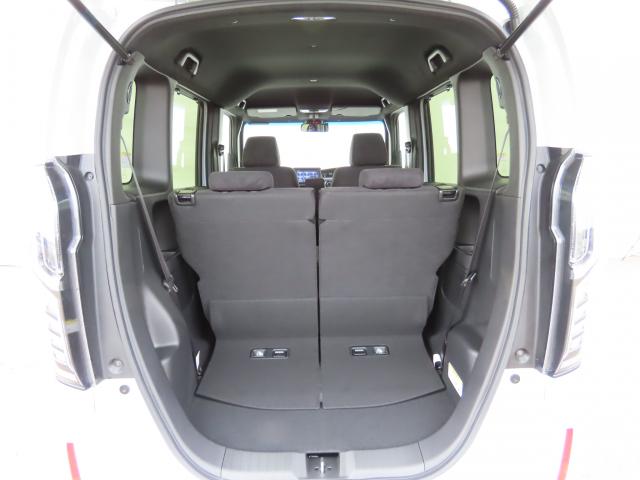 Ｎ－ＢＯＸカスタム Ｌ　ホンダセンシング・純正ナビ・リアカメラ・４ＷＤ・純正エンスタ　ＥＴＣ　両側スライド・片側電動　アルミホイール　フルセグ　シートヒーター　オートクルーズコントロール　アイドリングストップ　ＵＳＢ入力端子（23枚目）