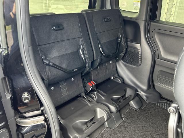 Ｎ－ＢＯＸカスタム Ｌ　車検整備付　純正ナビ　夏冬タイヤ付　エンスタ　ドラレコ　リアカメラ　ＥＴＣ（20枚目）