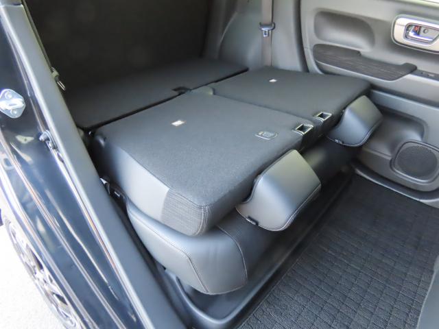 Ｎ－ＷＧＮカスタム Ｌ・ターボホンダセンシング　車検整備付　純正ナビ　夏冬タイヤ付　エンスタ　前後ドラレコ　ＴＶフル　リアカメラ　ＥＴＣ（20枚目）