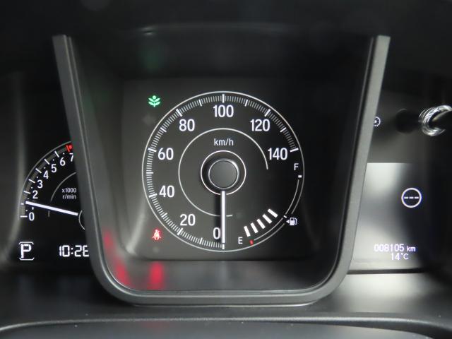 Ｎ－ＷＧＮカスタム Ｌ・ターボ　当社試乗車　純正ナビ　夏冬タイヤ付　ドラレコ　フルセグ　ＥＴＣ（13枚目）