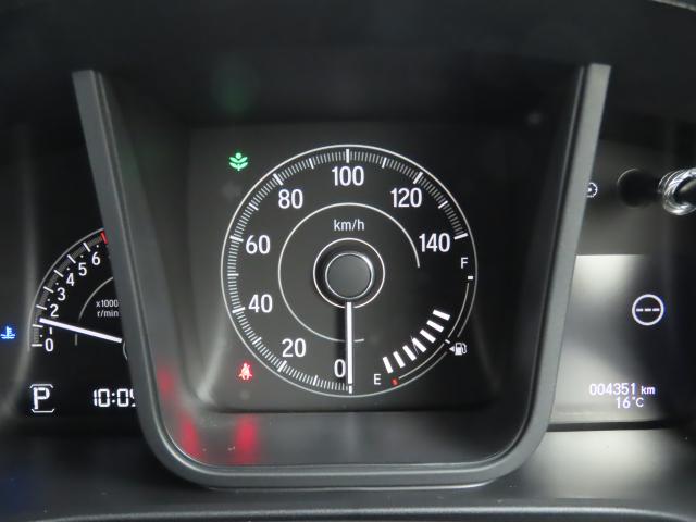 Ｎ－ＷＧＮカスタム Ｌ・ターボ　当社試乗車　純正ナビ　夏冬タイヤ付　ＴＶフル　リアカメラ　ＥＴＣ（13枚目）