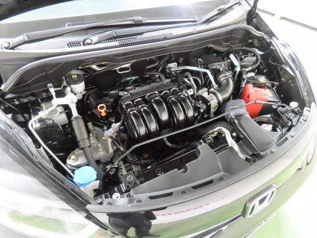 フィット ホーム　当社試乗車　純正ナビ　夏冬タイヤ付　ＴＶフル　リアカメラ　ＥＴＣ（10枚目）