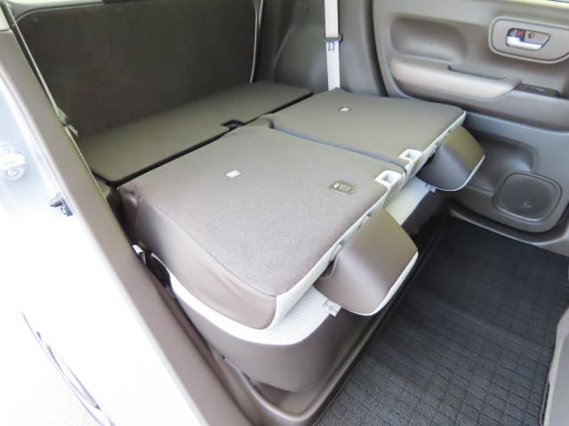 Ｎ－ＷＧＮ Ｌ　当社試乗車　純正８インチナビ　夏冬タイヤ付　前後ドラレコ　ＴＶフル　リアカメラ　ＥＴＣ（20枚目）