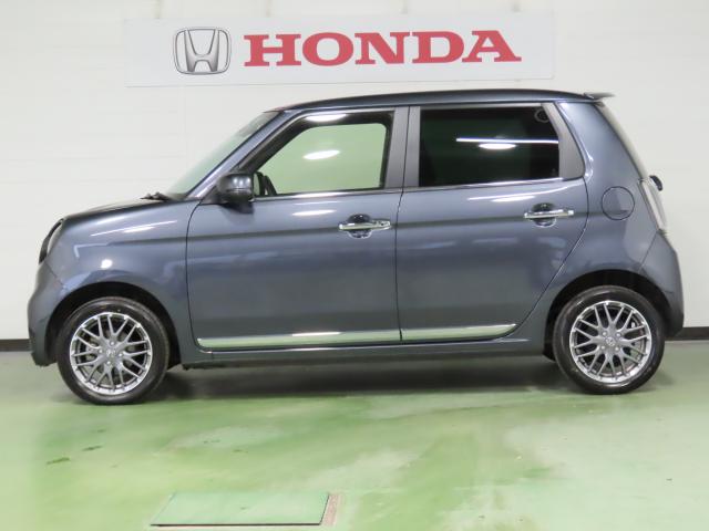 Ｎ－ＯＮＥ プレミアムツアラー　当社試乗車　純正９インチナビ　夏冬タイヤ付　純正前後ドラレコ　ＴＶフル　リアカメラ　ＥＴＣ（5枚目）