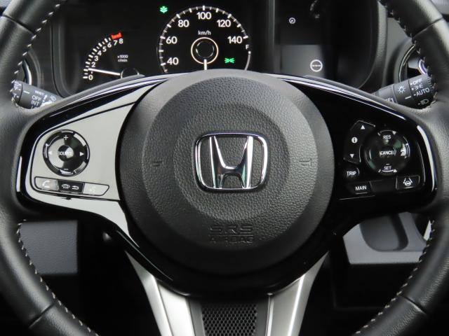 Ｎ－ＯＮＥ プレミアムツアラー　当社試乗車　純正９インチナビ　夏冬タイヤ付　純正前後ドラレコ　ＴＶフル　リアカメラ　ＥＴＣ（12枚目）