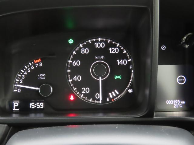 Ｎ－ＯＮＥ プレミアムツアラー　当社試乗車　純正９インチナビ　夏冬タイヤ付　純正前後ドラレコ　ＴＶフル　リアカメラ　ＥＴＣ（13枚目）