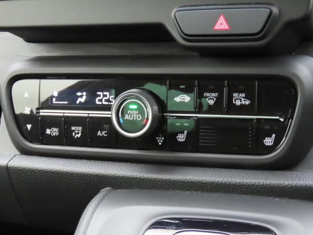 Ｎ－ＯＮＥ プレミアムツアラー　当社試乗車　純正９インチナビ　夏冬タイヤ付　純正前後ドラレコ　ＴＶフル　リアカメラ　ＥＴＣ（14枚目）