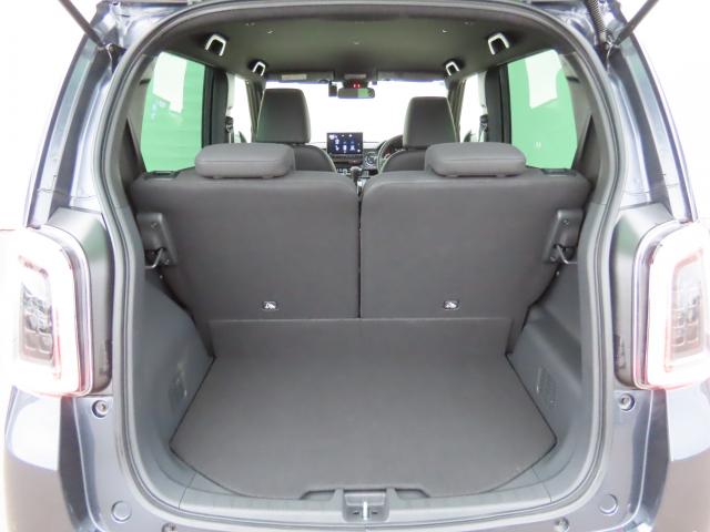 Ｎ－ＯＮＥ プレミアムツアラー　当社試乗車　純正９インチナビ　夏冬タイヤ付　純正前後ドラレコ　ＴＶフル　リアカメラ　ＥＴＣ（21枚目）