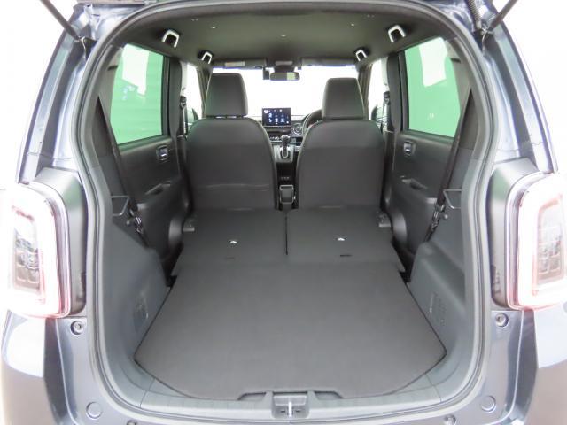 Ｎ－ＯＮＥ プレミアムツアラー　当社試乗車　純正９インチナビ　夏冬タイヤ付　純正前後ドラレコ　ＴＶフル　リアカメラ　ＥＴＣ　４ＷＤ　アルミホイール　シートヒーター　オートクルーズコントロール　ターボ　アイドリングストップ　エアバッグ（24枚目）