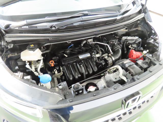 フリードハイブリッド ハイブリッド・Ｇホンダセンシング　車検整備付　純正９インチナビ　夏冬タイヤ付　前後ドラレコ　ＴＶフル　リアカメラ　ＥＴＣ（10枚目）