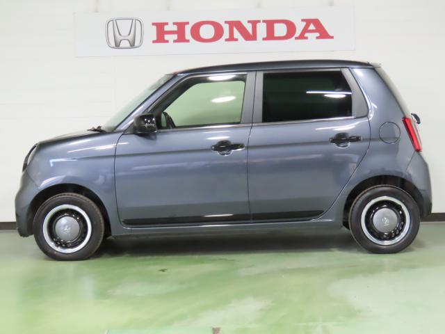 Ｎ－ＯＮＥ オリジナルスタイルプラスアーバン　当社試乗車　純正８インチナビ　夏冬タイヤ付　前後ドラレコ　ＴＶフル　リアカメラ　ＥＴＣ　４ＷＤ　シートヒーター　オートクルーズコントロール　アイドリングストップ　ＵＳＢ入力端子　衝突防止システム（5枚目）