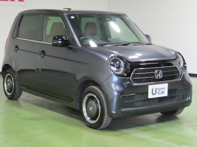 Ｎ－ＯＮＥ オリジナルスタイルプラスアーバン　当社試乗車　純正８インチナビ　夏冬タイヤ付　前後ドラレコ　ＴＶフル　リアカメラ　ＥＴＣ　４ＷＤ　シートヒーター　オートクルーズコントロール　アイドリングストップ　ＵＳＢ入力端子　衝突防止システム（6枚目）
