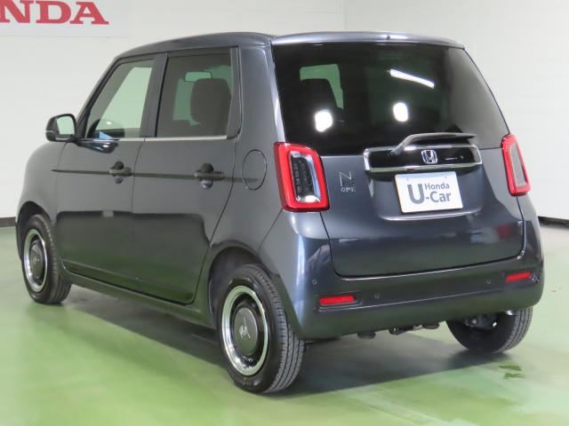 Ｎ－ＯＮＥ オリジナルスタイルプラスアーバン　当社試乗車　純正８インチナビ　夏冬タイヤ付　前後ドラレコ　ＴＶフル　リアカメラ　ＥＴＣ　４ＷＤ　シートヒーター　オートクルーズコントロール　アイドリングストップ　ＵＳＢ入力端子　衝突防止システム（7枚目）