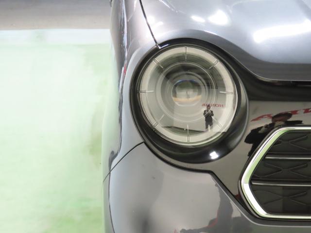 Ｎ－ＯＮＥ オリジナルスタイルプラスアーバン　当社試乗車　純正８インチナビ　夏冬タイヤ付　前後ドラレコ　ＴＶフル　リアカメラ　ＥＴＣ　４ＷＤ　シートヒーター　オートクルーズコントロール　アイドリングストップ　ＵＳＢ入力端子　衝突防止システム（9枚目）
