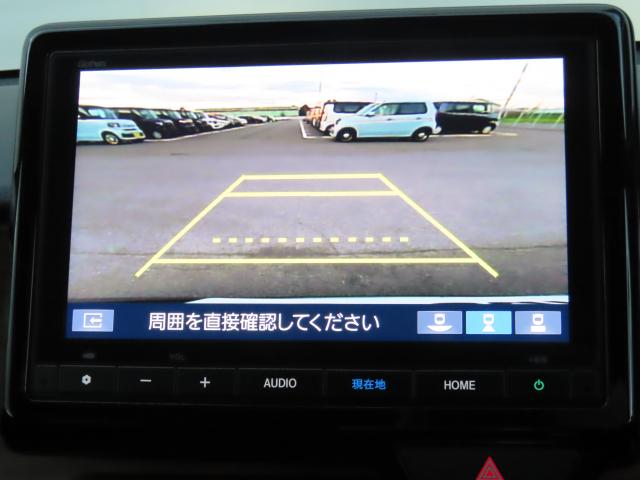 Ｎ－ＯＮＥ オリジナルスタイルプラスアーバン　当社試乗車　純正８インチナビ　夏冬タイヤ付　前後ドラレコ　ＴＶフル　リアカメラ　ＥＴＣ　４ＷＤ　シートヒーター　オートクルーズコントロール　アイドリングストップ　ＵＳＢ入力端子　衝突防止システム（17枚目）