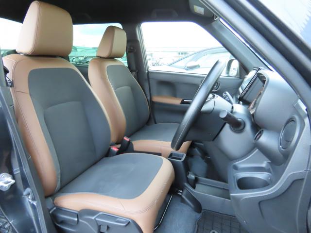 Ｎ－ＯＮＥ オリジナルスタイルプラスアーバン　当社試乗車　純正８インチナビ　夏冬タイヤ付　前後ドラレコ　ＴＶフル　リアカメラ　ＥＴＣ　４ＷＤ　シートヒーター　オートクルーズコントロール　アイドリングストップ　ＵＳＢ入力端子　衝突防止システム（18枚目）