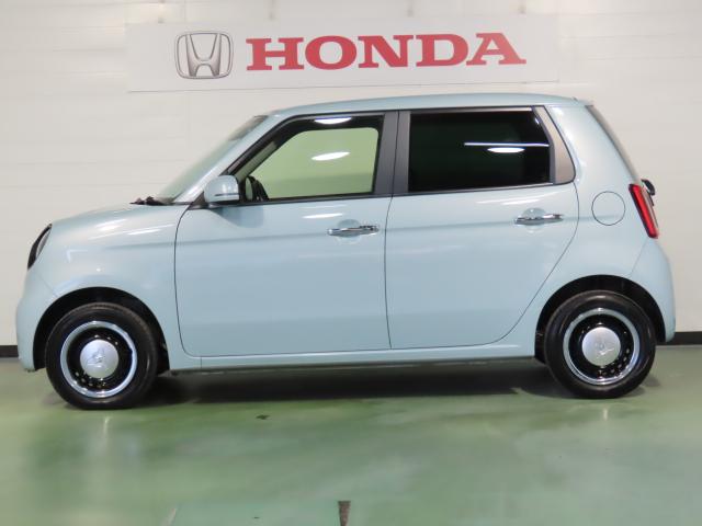 Ｎ－ＯＮＥ オリジナル　当社試乗車　純正８インチナビ　夏冬タイヤ付　ドラレコ　ＴＶフル　リアカメラ　ＥＴＣ　４ＷＤ　シートヒーター　オートクルーズコントロール　アイドリングストップ　ＵＳＢ入力端子　衝突防止システム　エアコン（5枚目）