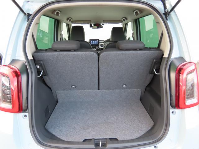 Ｎ－ＯＮＥ オリジナル　当社試乗車　純正８インチナビ　夏冬タイヤ付　ドラレコ　ＴＶフル　リアカメラ　ＥＴＣ　４ＷＤ　シートヒーター　オートクルーズコントロール　アイドリングストップ　ＵＳＢ入力端子　衝突防止システム　エアコン（21枚目）