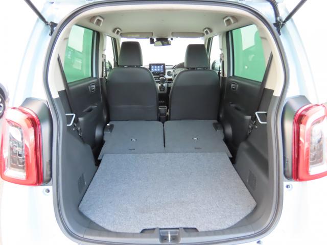 Ｎ－ＯＮＥ オリジナル　当社試乗車　純正８インチナビ　夏冬タイヤ付　ドラレコ　ＴＶフル　リアカメラ　ＥＴＣ　４ＷＤ　シートヒーター　オートクルーズコントロール　アイドリングストップ　ＵＳＢ入力端子　衝突防止システム　エアコン（22枚目）