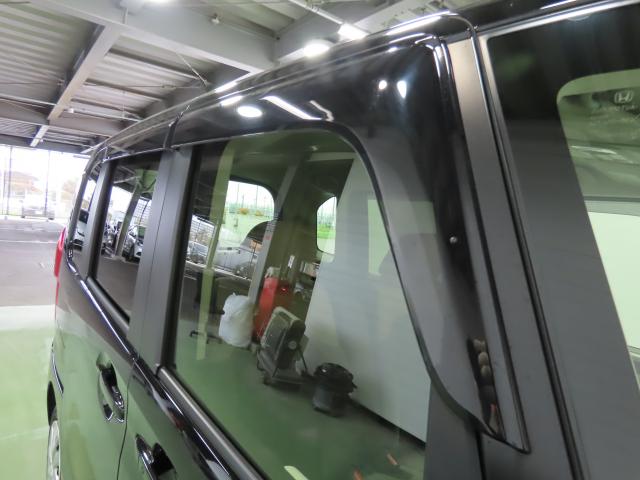 Ｎ－ＢＯＸ Ｌ　純正ナビ　エンスタ　ＴＶフル　リアカメラ　ＥＥＴＣ（9枚目）