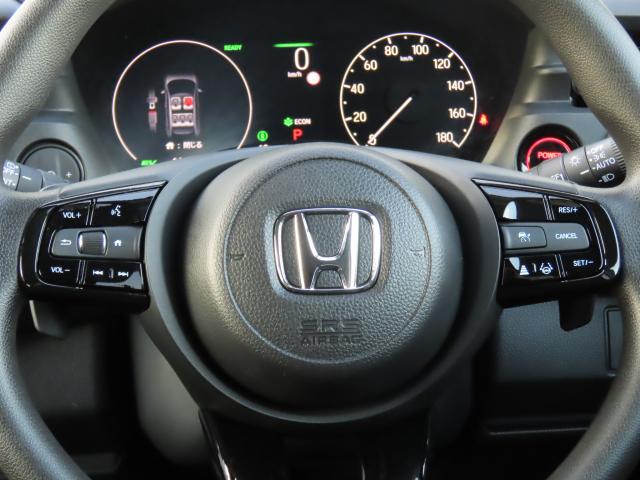 ヴェゼル e:HEVX 車検整備付 TVフル リアカメラ ETC 4WD メモリーナビ アルミホイール シートヒーター オートクルーズコントロール アイドリングストップ 衝突防止システム LEDヘッドランプ 横滑り防止装置(11枚目)