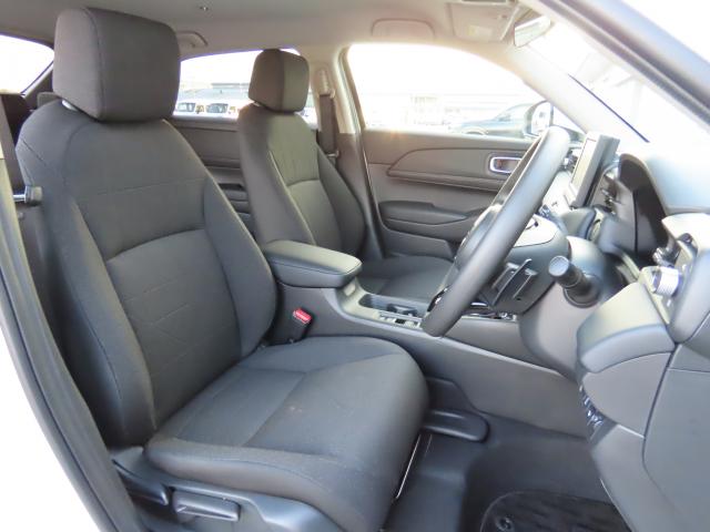 ヴェゼル e:HEVX 車検整備付 TVフル リアカメラ ETC 4WD メモリーナビ アルミホイール シートヒーター オートクルーズコントロール アイドリングストップ 衝突防止システム LEDヘッドランプ 横滑り防止装置(17枚目)