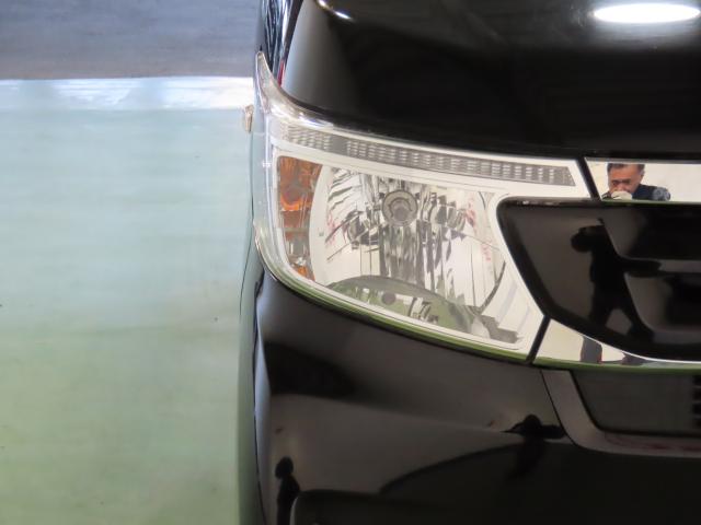 Ｎ－ＷＧＮ ＧＳＳパッケージＩＩ　車検整備付　純正ナビ　夏冬タイヤ付　リアカメラ　ＥＴＣ（8枚目）