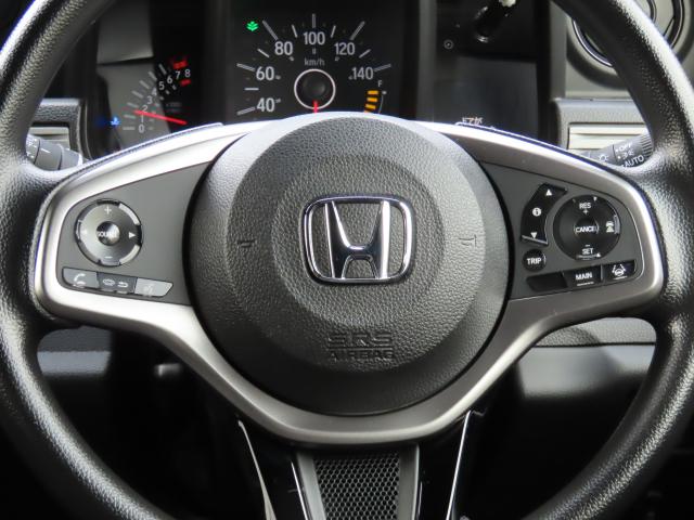 Ｎ－ＶＡＮ ファン　当社使用レンタカー　純正８インチナビ　夏冬タイヤ付　ＴＶフル　リアカメラ　ＥＴＣ（12枚目）
