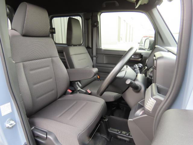 Ｎ－ＶＡＮ ファン　当社使用レンタカー　純正８インチナビ　夏冬タイヤ付　ＴＶフル　リアカメラ　ＥＴＣ（17枚目）