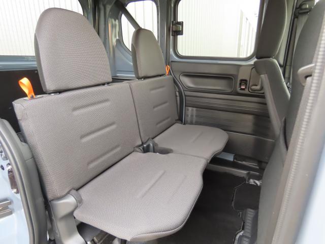 Ｎ－ＶＡＮ ファン　当社使用レンタカー　純正８インチナビ　夏冬タイヤ付　ＴＶフル　リアカメラ　ＥＴＣ（18枚目）