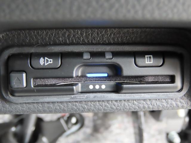 Ｎ－ＶＡＮ ファン　当社使用レンタカー　純正ナビ　夏冬タイヤ付　ドラレコ　ＴＶフル　リアカメラ　ＥＴＣ　４ＷＤ　両側スライドドア　オートクルーズコントロール　アイドリングストップ　ＵＳＢ入力端子　衝突防止システム　ＡＢＳ（16枚目）