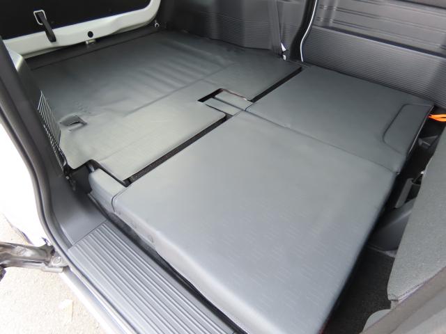 Ｎ－ＶＡＮ ファン　当社使用レンタカー　純正ナビ　夏冬タイヤ付　ドラレコ　ＴＶフル　リアカメラ　ＥＴＣ　４ＷＤ　両側スライドドア　オートクルーズコントロール　アイドリングストップ　ＵＳＢ入力端子　衝突防止システム　ＡＢＳ（20枚目）