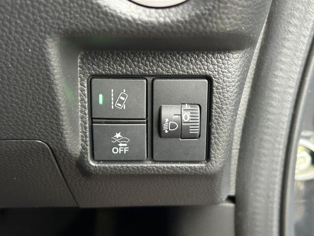 N-BOXカスタム L 車検整備付 純正ナビ ナビ連動前後ドラレコ エンスタ TVフル リアカメラ(16枚目)