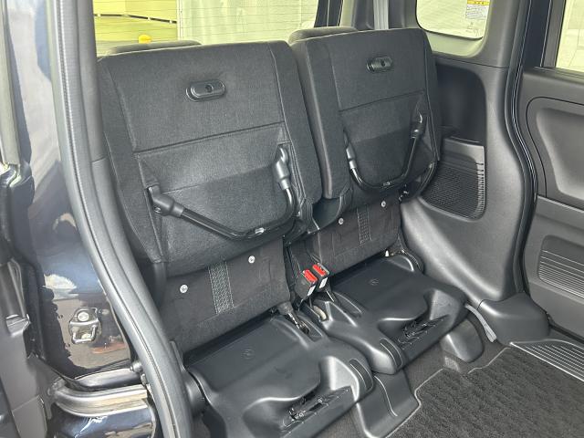N-BOXカスタム L 車検整備付 純正ナビ ナビ連動前後ドラレコ エンスタ TVフル リアカメラ(20枚目)