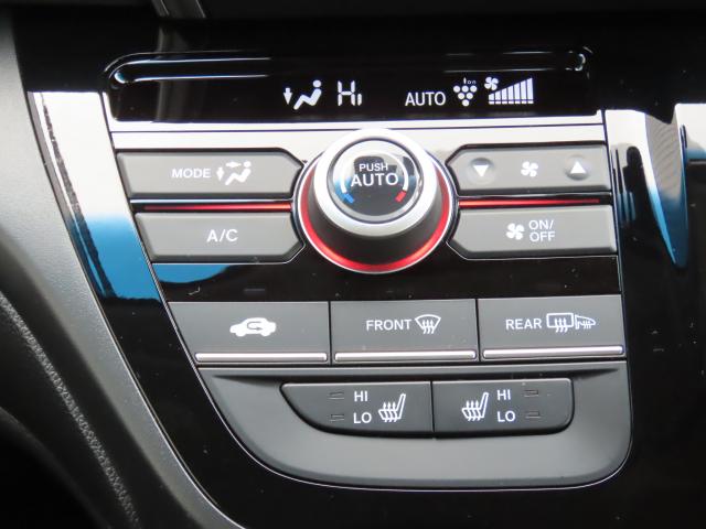 フリード+ハイブリッド ハイブリッドGブラックスタイル 当社使用レンタカー 純正9インチナビ 夏冬タイヤ付 ドラレコ TVフル リアカメラ ETC(14枚目)