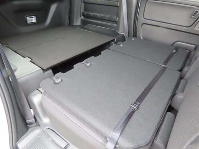 フリード+ハイブリッド ハイブリッドGブラックスタイル 当社使用レンタカー 純正9インチナビ 夏冬タイヤ付 ドラレコ TVフル リアカメラ ETC(20枚目)