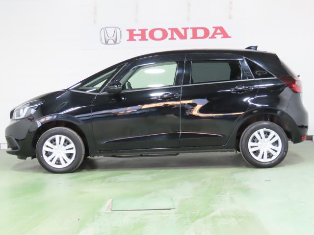 フィット ホーム 車検整備付 純正ナビ 夏冬タイヤ付 リアカメラ ETC(4枚目)