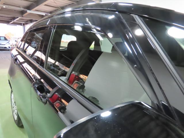フィット ホーム 車検整備付 純正ナビ 夏冬タイヤ付 リアカメラ ETC(9枚目)