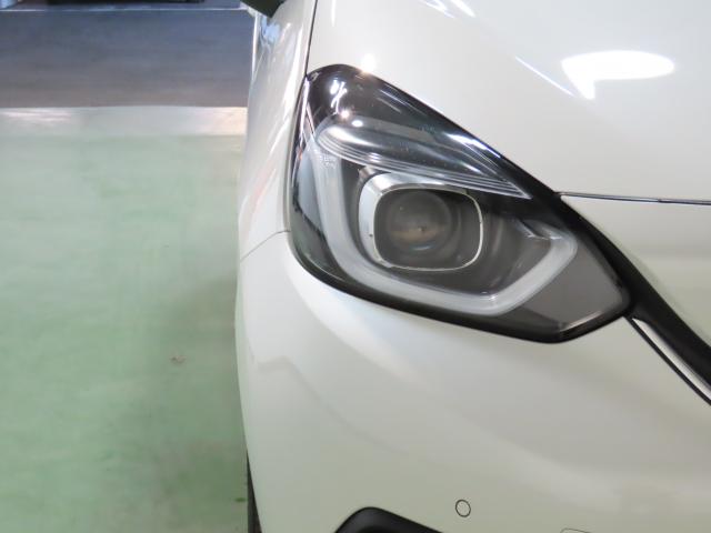 フィット e:HEVホーム 車検整備付 純正8インチナビ 夏冬タイヤ付 TVフル リアカメラ(8枚目)