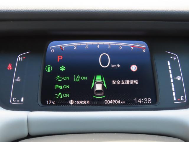 フィット ホーム 当社使用レンタカー 純正9インチナビ 夏冬タイヤ付 ドラレコ TVフル リアカメラ ETC(13枚目)